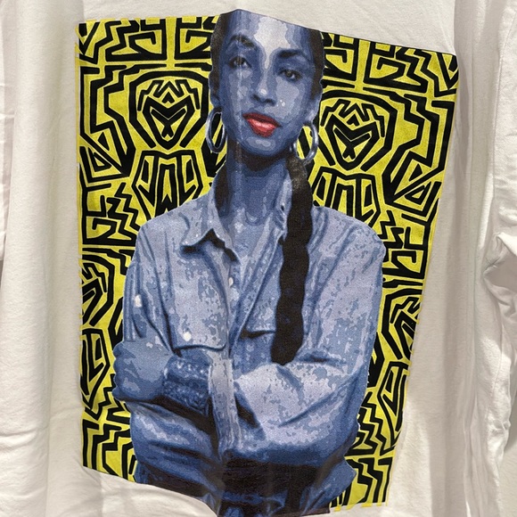 Other - Sade T-Shirt